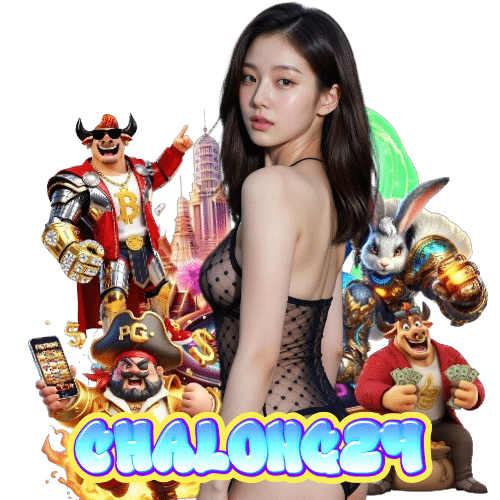 chalong24 คาสิโนออนไลน์